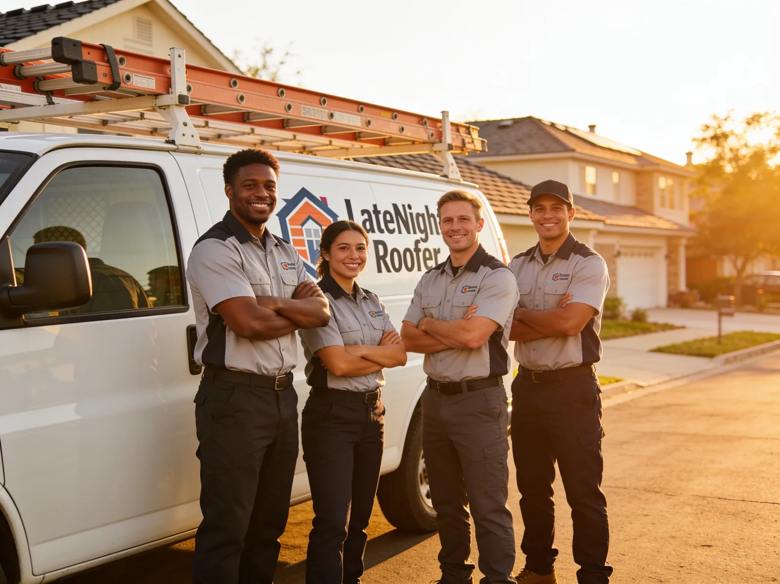 Emergency Roof Repair company in Lockhart, AL